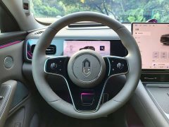 AITO Wenjie M7 Extended Range Pro AWD 5-Seater - ფოტო 15