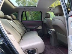 AITO Wenjie M7 Extended Range Pro AWD 5-Seater - ფოტო 18