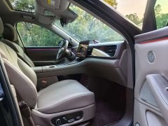 AITO Wenjie M7 Extended Range Pro AWD 5-Seater - ფოტო 19