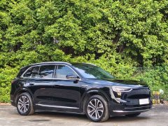 AITO Wenjie M7 Extended Range Pro AWD 5-Seater - ფოტო 2