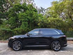 AITO Wenjie M7 Extended Range Pro AWD 5-Seater - ფოტო 3