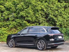 AITO Wenjie M7 Extended Range Pro AWD 5-Seater - ფოტო 4