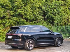 AITO Wenjie M7 Extended Range Pro AWD 5-Seater - ფოტო 5