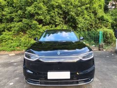 AITO Wenjie M7 Extended Range Pro AWD 5-Seater - ფოტო 6