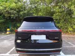 AITO Wenjie M7 Extended Range Pro AWD 5-Seater - ფოტო 7