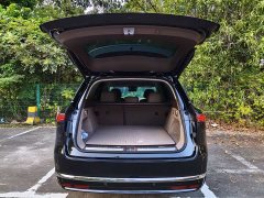AITO Wenjie M7 Extended Range Pro AWD 5-Seater - ფოტო 8