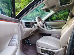 AITO Wenjie M7 Extended Range Pro AWD 5-Seater - ფოტო 9
