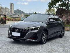 Changan Eado Enjoy Plus Blue Whale NE 1.4T GDI DCT Luxury Edition - ფოტო 1