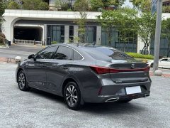 Changan Eado Enjoy Plus Blue Whale NE 1.4T GDI DCT Luxury Edition - ფოტო 11