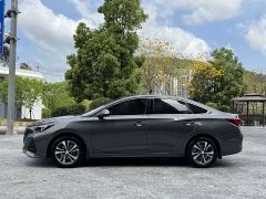 Changan Eado Enjoy Plus Blue Whale NE 1.4T GDI DCT Luxury Edition - ფოტო 12