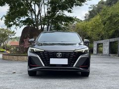 Changan Eado Enjoy Plus Blue Whale NE 1.4T GDI DCT Luxury Edition - ფოტო 2