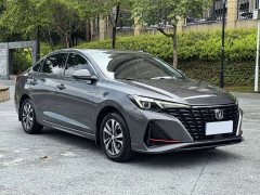 Changan Eado Enjoy Plus Blue Whale NE 1.4T GDI DCT Luxury Edition - ფოტო 3