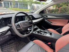 Changan Eado Enjoy Plus Blue Whale NE 1.4T GDI DCT Luxury Edition - ფოტო 4