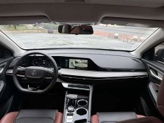 Changan Eado Enjoy Plus Blue Whale NE 1.4T GDI DCT Luxury Edition - ფოტო 5
