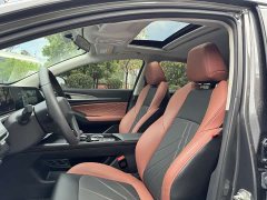 Changan Eado Enjoy Plus Blue Whale NE 1.4T GDI DCT Luxury Edition - ფოტო 6