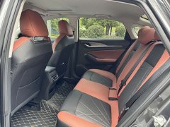 Changan Eado Enjoy Plus Blue Whale NE 1.4T GDI DCT Luxury Edition - ფოტო 7