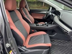 Changan Eado Enjoy Plus Blue Whale NE 1.4T GDI DCT Luxury Edition - ფოტო 8