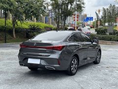 Changan Eado Enjoy Plus Blue Whale NE 1.4T GDI DCT Luxury Edition - ფოტო 9