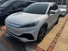 BYD Yuan Plus Champion Edition 510KM Excellence - ფოტო 1