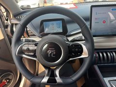 BYD Yuan Plus Champion Edition 510KM Excellence - ფოტო 11