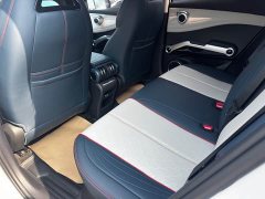 BYD Yuan Plus Champion Edition 510KM Excellence - ფოტო 12