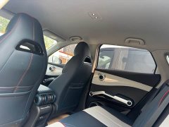 BYD Yuan Plus Champion Edition 510KM Excellence - ფოტო 13