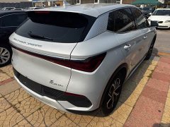 BYD Yuan Plus Champion Edition 510KM Excellence - ფოტო 14