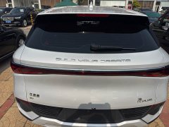 BYD Yuan Plus Champion Edition 510KM Excellence - ფოტო 15