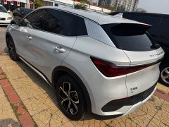 BYD Yuan Plus Champion Edition 510KM Excellence - ფოტო 16