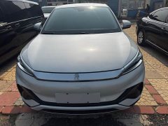 BYD Yuan Plus Champion Edition 510KM Excellence - ფოტო 2