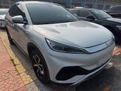 BYD Yuan Plus Champion Edition 510KM Excellence - ფოტო 3