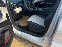 BYD Yuan Plus Champion Edition 510KM Excellence - ფოტო 5