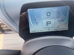 BYD Yuan Plus Champion Edition 510KM Excellence - ფოტო 6