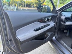 Trumpchi Leopard 270T DCT J16 R-style Track Edition - ფოტო 10