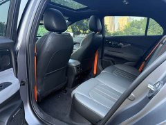 Trumpchi Leopard 270T DCT J16 R-style Track Edition - ფოტო 11