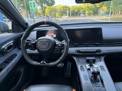 Trumpchi Leopard 270T DCT J16 R-style Track Edition - ფოტო 13