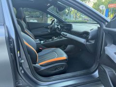 Trumpchi Leopard 270T DCT J16 R-style Track Edition - ფოტო 14