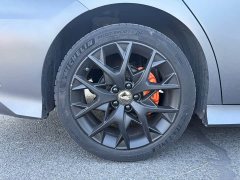 Trumpchi Leopard 270T DCT J16 R-style Track Edition - ფოტო 15