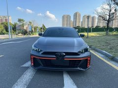 Trumpchi Leopard 270T DCT J16 R-style Track Edition - ფოტო 2