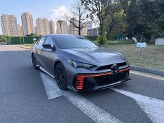 Trumpchi Leopard 270T DCT J16 R-style Track Edition - ფოტო 3