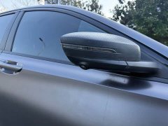 Trumpchi Leopard 270T DCT J16 R-style Track Edition - ფოტო 4