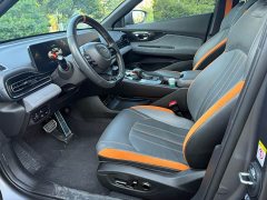 Trumpchi Leopard 270T DCT J16 R-style Track Edition - ფოტო 9