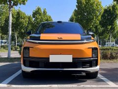 Li Auto L7 Max Smart Refresh Edition - ფოტო 2