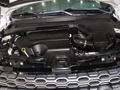 Land Rover Discovery Sport 2022 249PS R-Dynamic S Performance 5-Seater - ფოტო 19