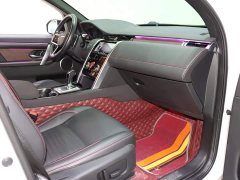 Land Rover Discovery Sport 2022 249PS R-Dynamic S Performance 5-Seater - ფოტო 8