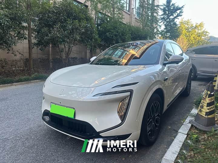 Avatr 07L 2027 Max Pure Electric Version - ავტომობილი ჩინეთიდან