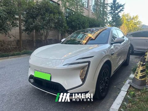 2026 Avatr 07L 2027 Max Pure Electric Version - ავტომობილი ჩინეთიდან