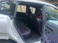 Avatr 07L 2027 Max Pure Electric Version - ფოტო 4