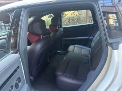 Avatr 07L 2027 Max Pure Electric Version - ფოტო 5