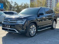 Volkswagen Teramont X 530 V6 AWD Premium Flagship Edition - ფოტო 1